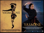 yasmine silat